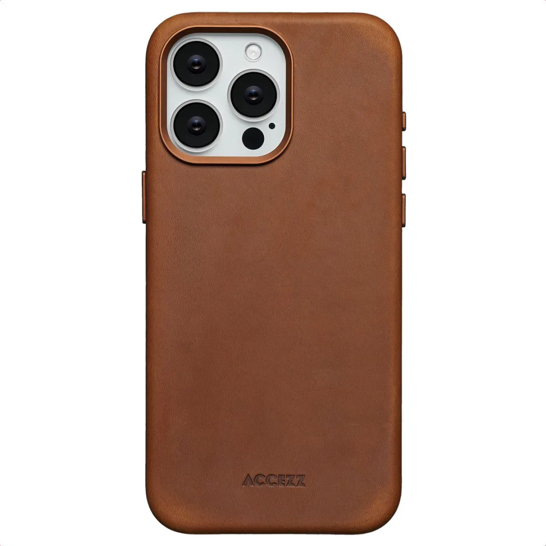 Accezz Hoesje iPhone 15 Pro Max