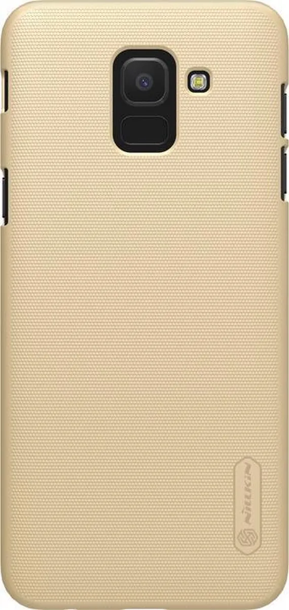 Nillkin Frosted Shield HardCase Samsung Galaxy J6 (2018)
