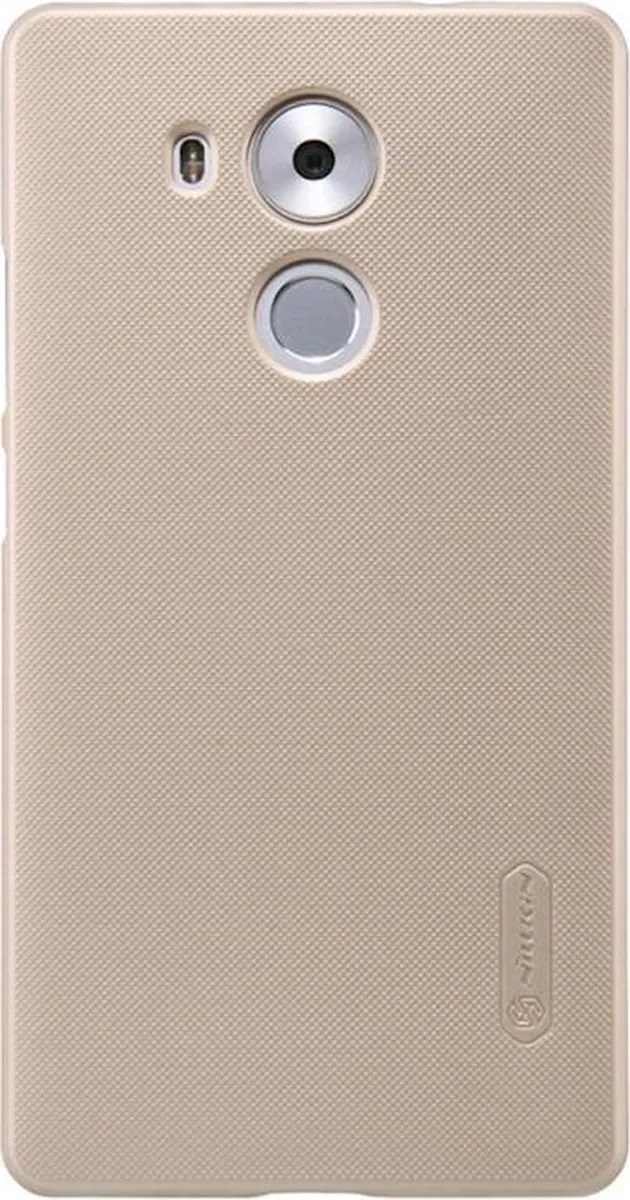 Nillkin Frosted Shield Hoesje Huawei Mate 8