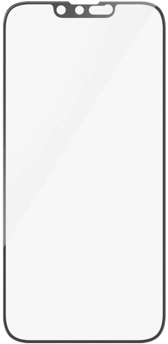 PanzerGlass Ultra-Wide Fit iPhone 13 Schermbeschermer - Case Friendly - afbeelding 6 van 6