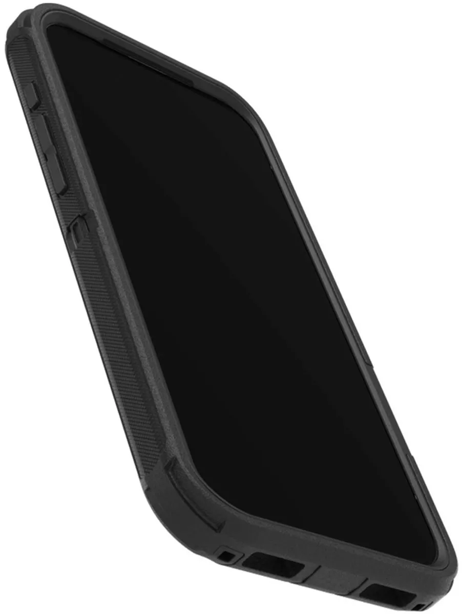 OtterBox Defender Pro 840434711482 iPhone 17 Pro Max Hoesje - Zwart
