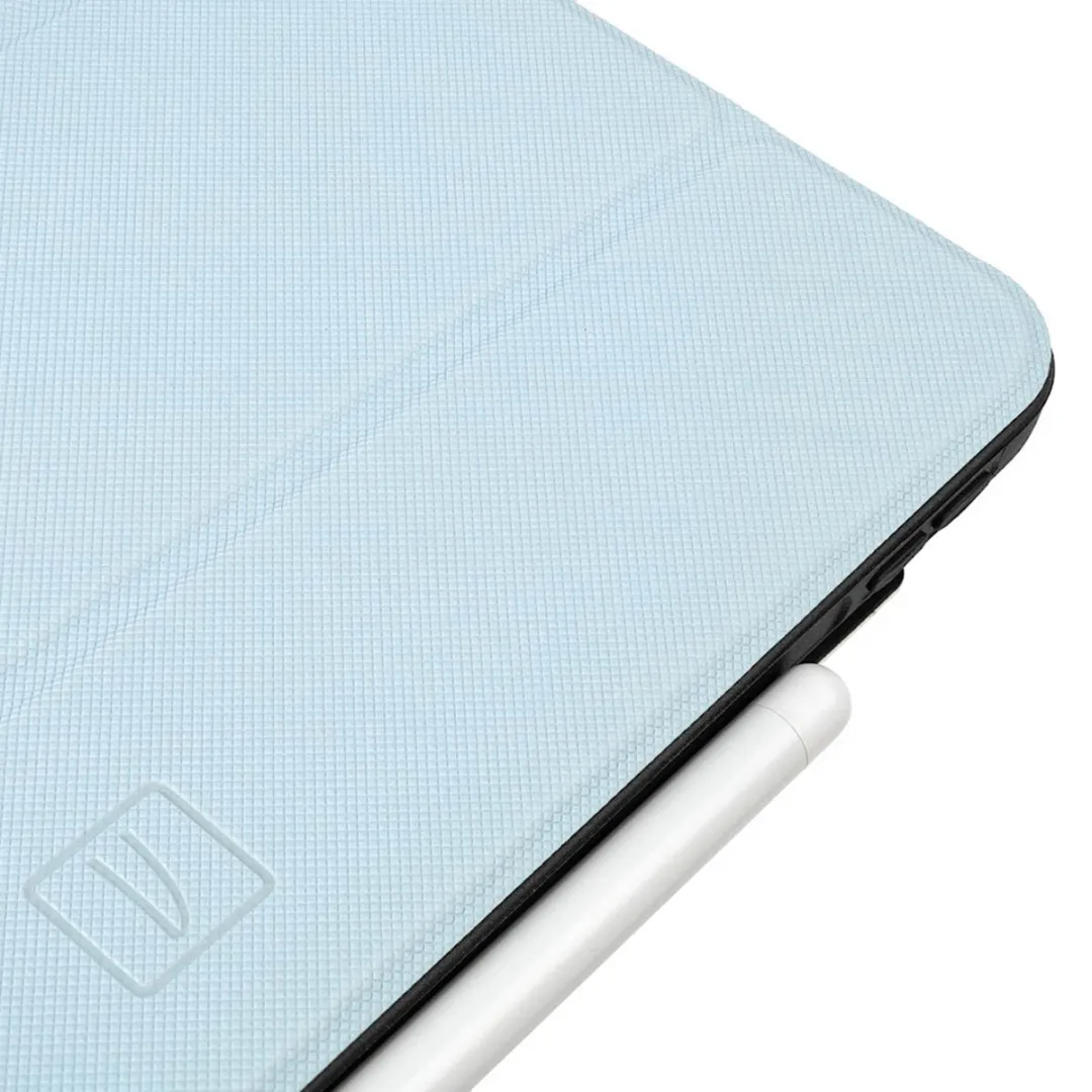 Tucano Up Plus Folio Case IPD109UPP-Z - iPad Air 11" - Blauw - afbeelding 6 van 6