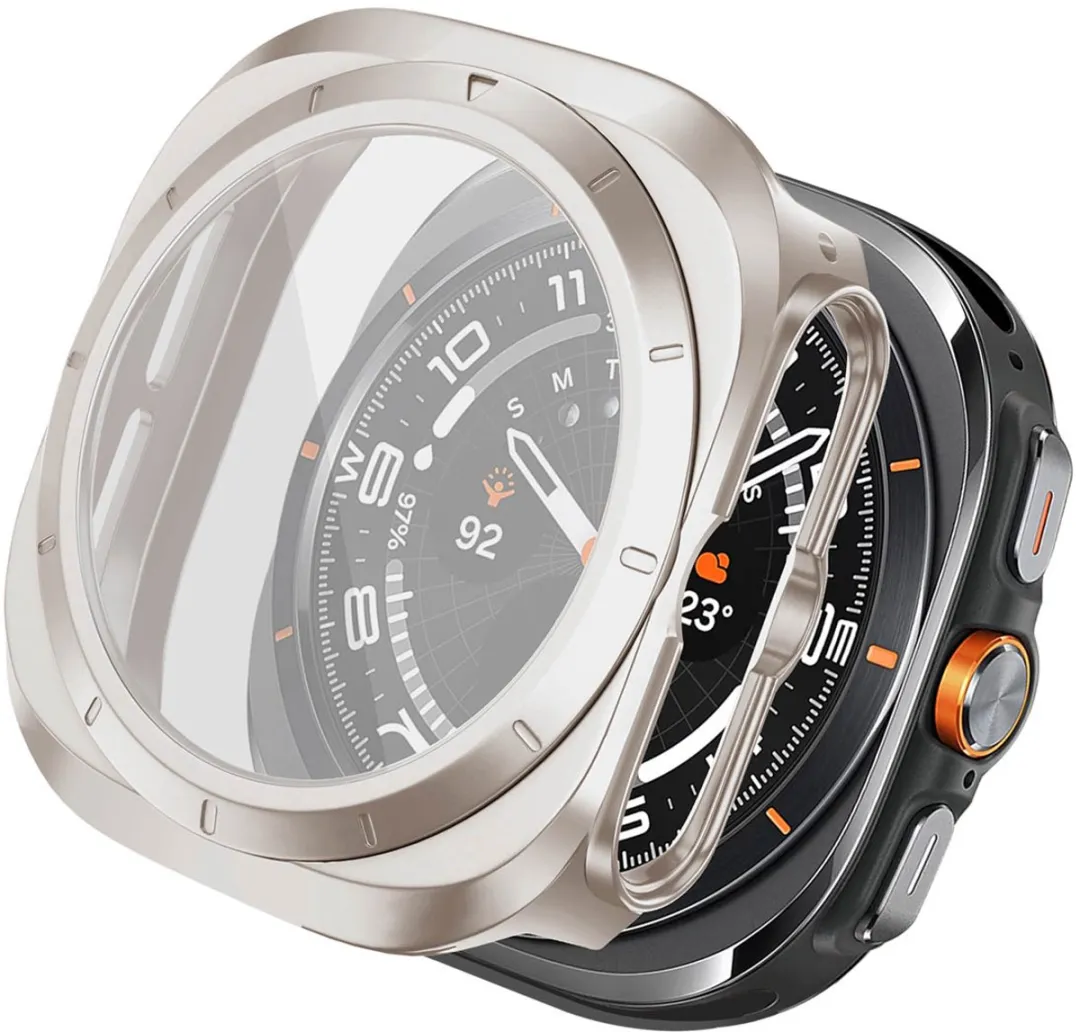 Imoshion Screen Protector Samsung Galaxy Watch Ultra 47mm