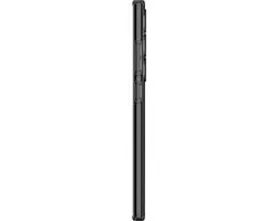 Spigen Liquid Crystal Hoesje ACS07284 - Samsung Galaxy S24 Ultra - Zwart - afbeelding 6 van 6