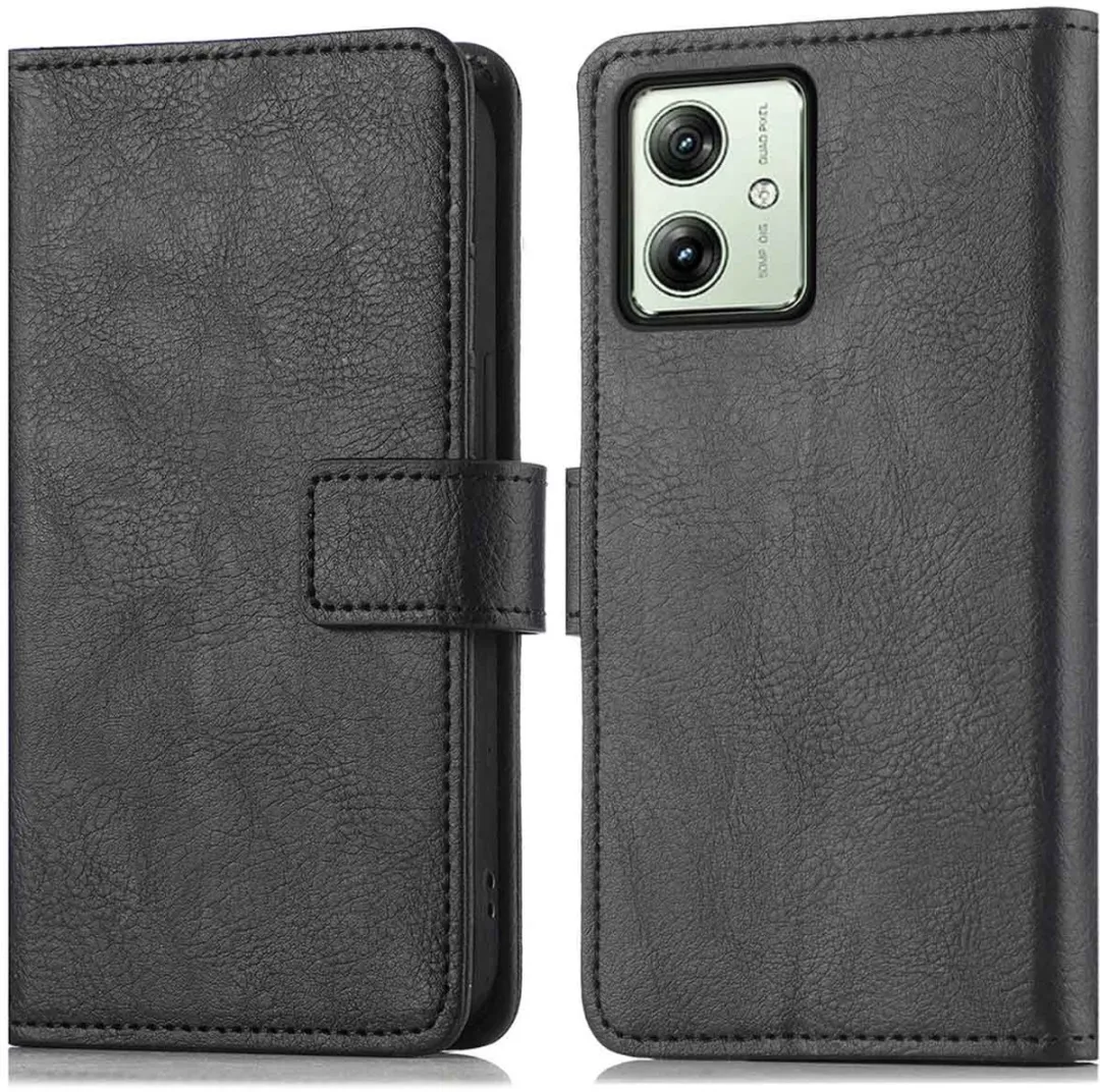 Imoshion Moto G54 Hoesje