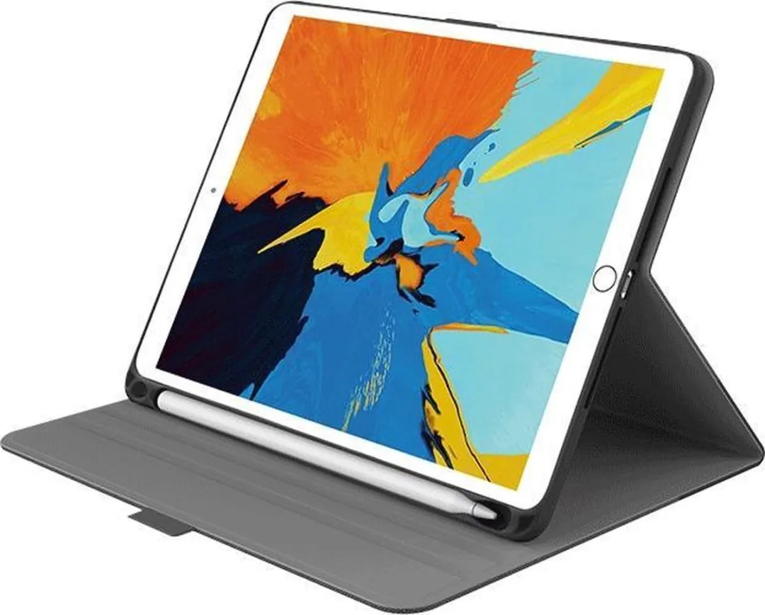 Cygnett Foliohoes iPad 10.2 Zwart