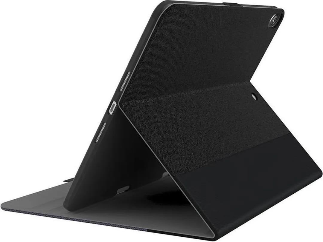 Cygnett Foliohoes iPad 10.2 Zwart - CY-CY3049TEKVI