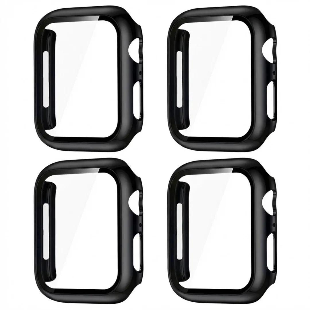 NUVEX Apple Watch Ultra 49mm Screenprotector