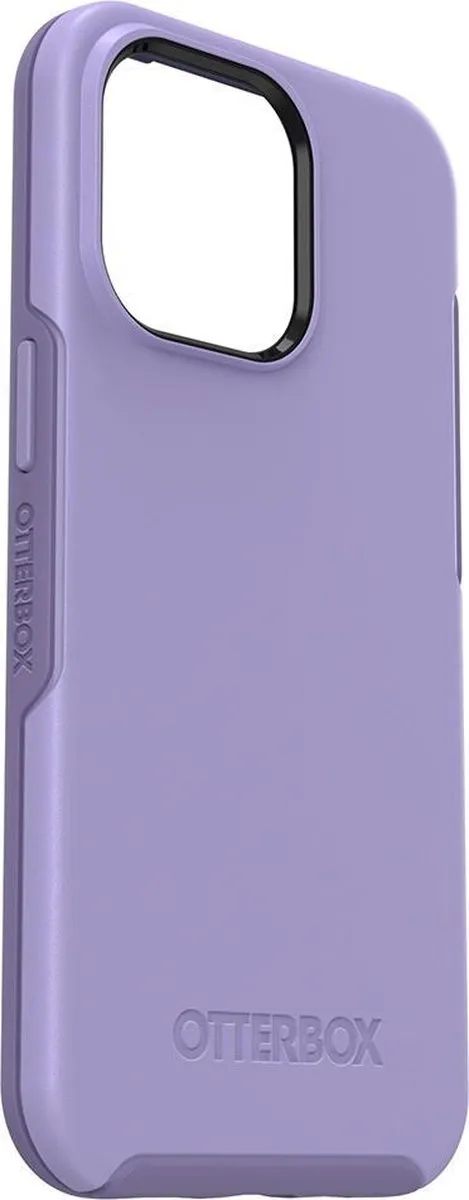 OtterBox Symmetry Hoesje iPhone 13 Pro 77-84223 - Paars