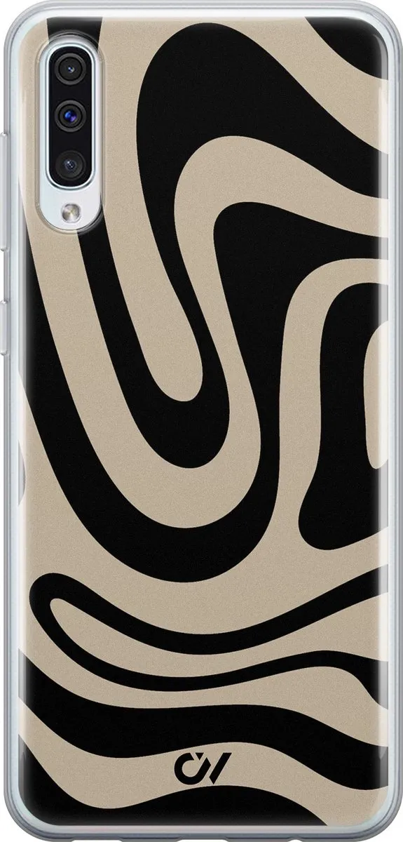 Casevibes Galaxy A50 Soft Case