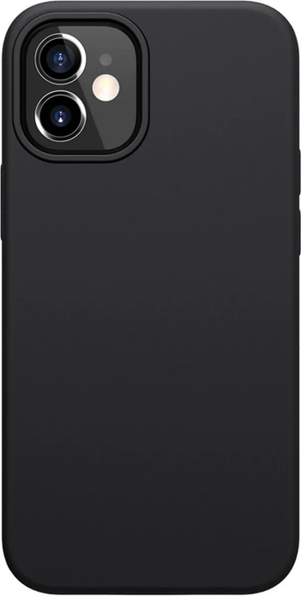 Nillkin Flex Silicone Back Case iPhone 12 Mini