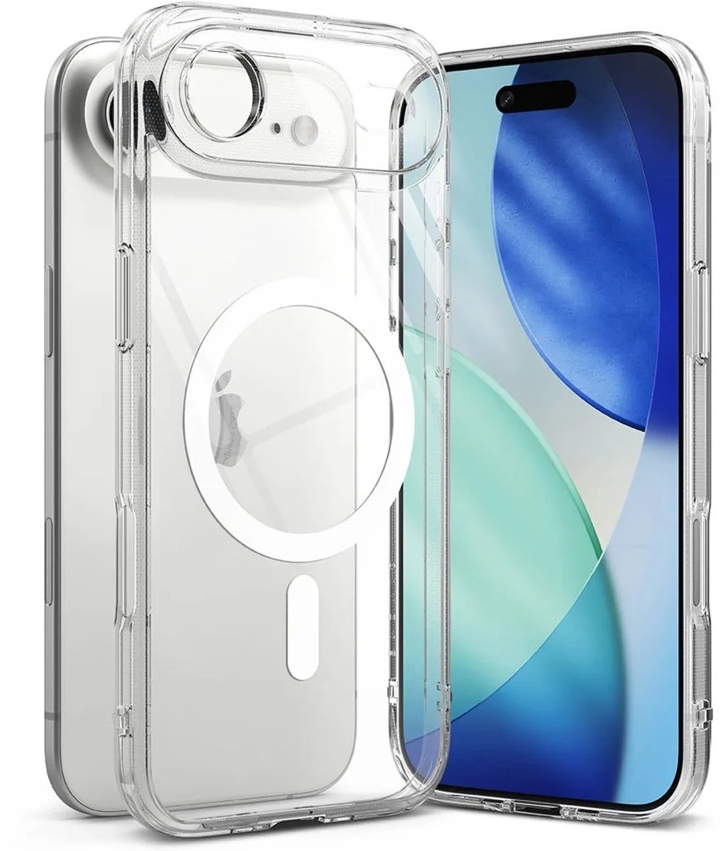 Ringke Fusion Magnetische Hoes iPhone 17 Air
