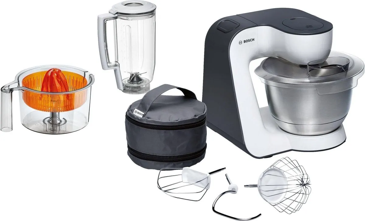 Bosch MUM50123 Keukenmachine