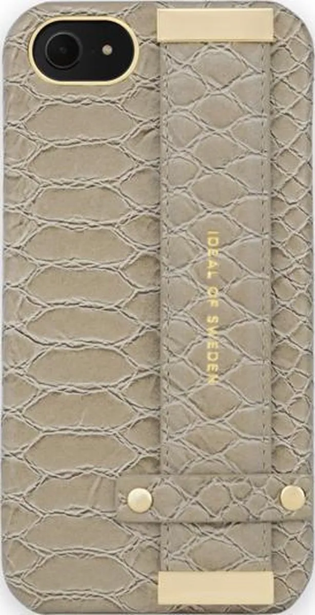 iDeal of Sweden Statement Case Strap Handle Arizona Snake - iPhone 6/7/8/SE - IDSCAW20-I7-237 - afbeelding 2 van 4