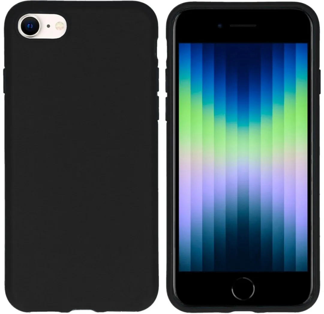 Imoshion Hoesje iPhone SE/8/7