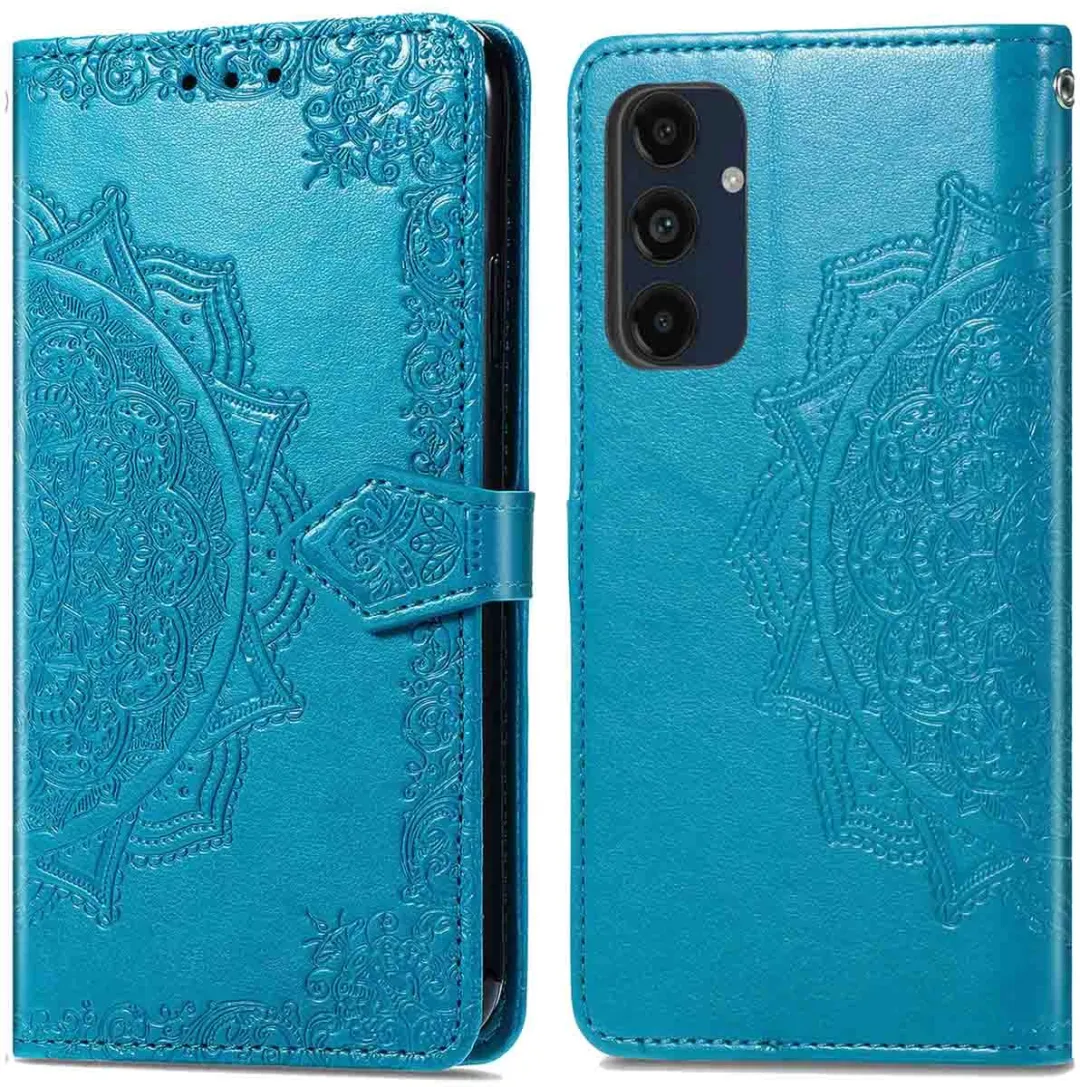 Imoshion Hoesje Samsung Galaxy A16