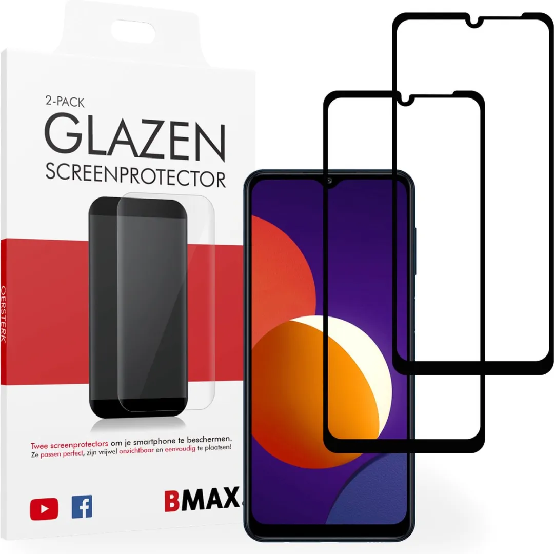 BMAX BMAX1287089 Screenprotector