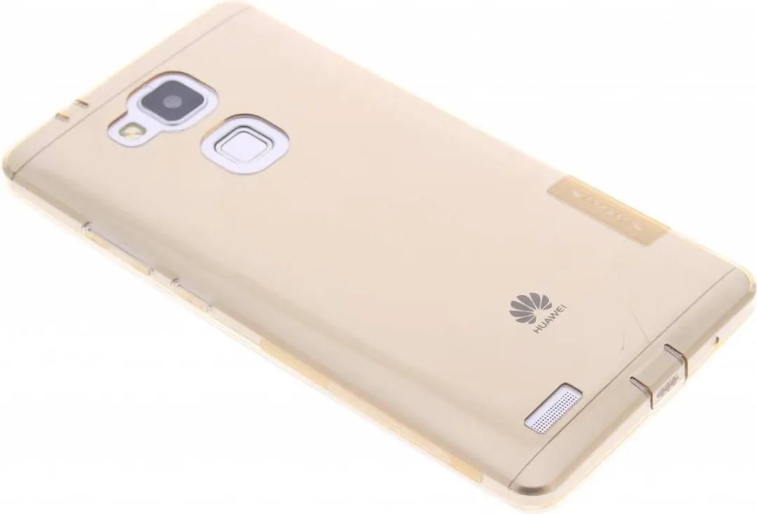 Nillkin Nature TPU Hoesje