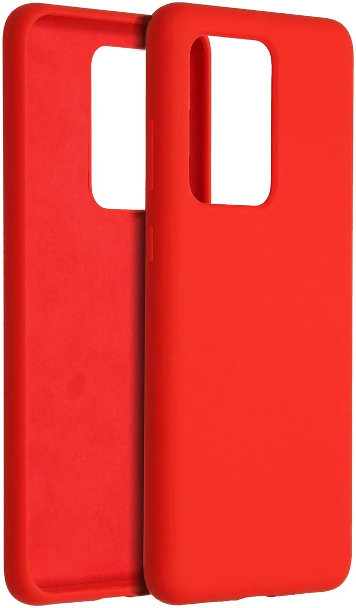 Accezz Hoesje Samsung Galaxy S20 Ultra