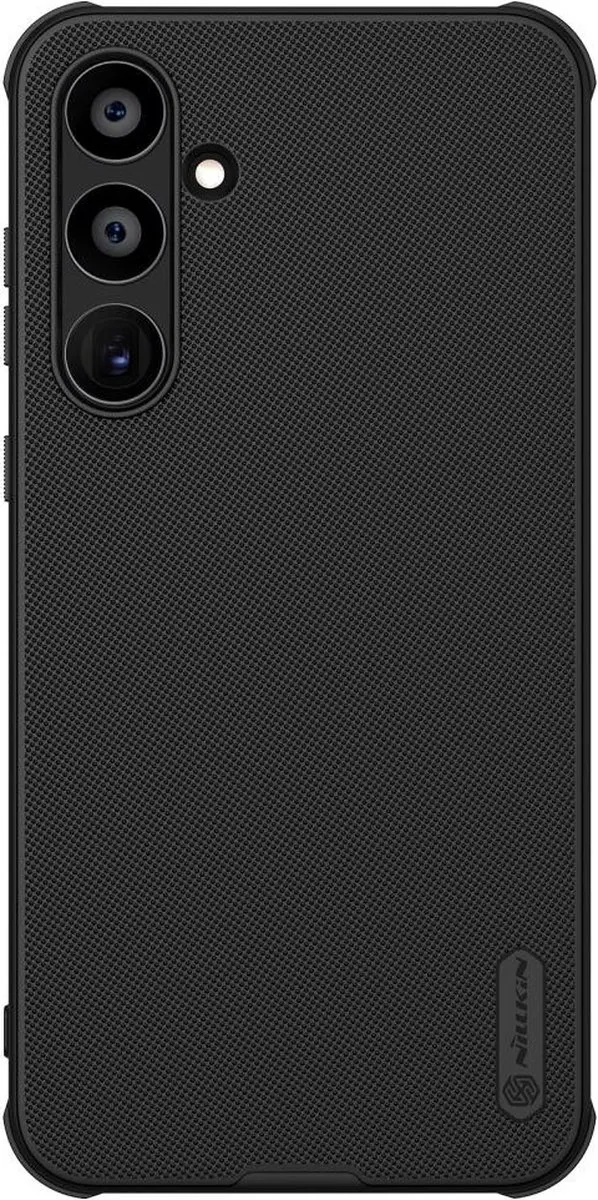 Nillkin Super Frosted Shield Hoesje Samsung Galaxy A55