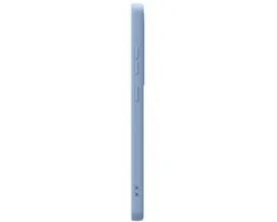 Spigen Siliconen Magsafe Case Galaxy S25 Ultra - Transparent