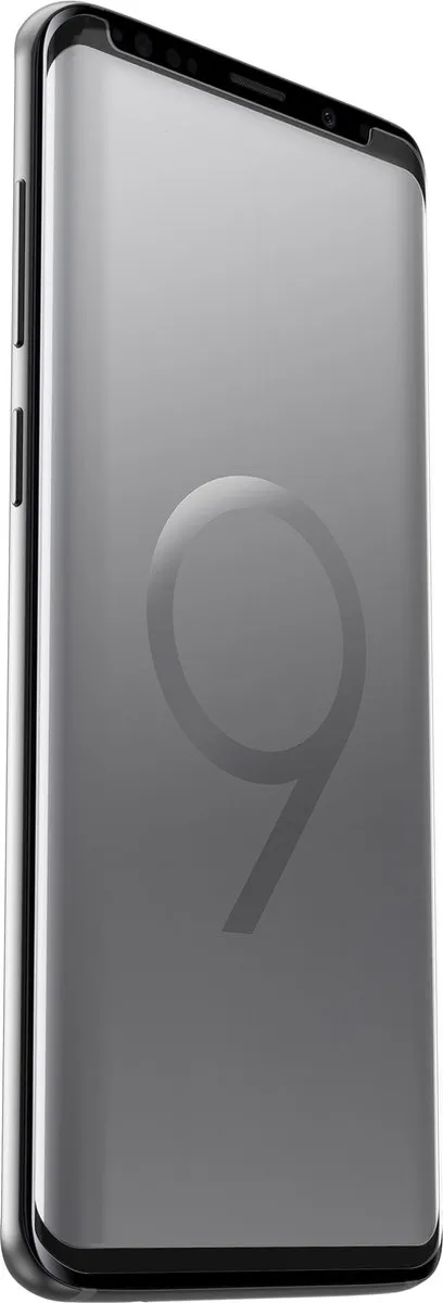 OtterBox Clearly Protected Alpha Glass Samsung Galaxy S9+