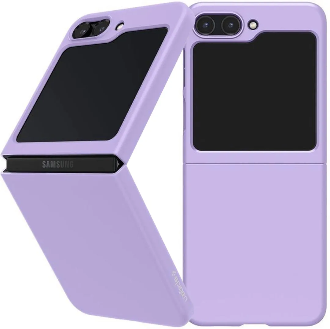 Spigen Hoesje ACS06232 Samsung Galaxy Z Flip 5