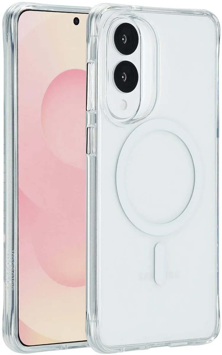 Imoshion Hoesje Samsung Galaxy S25 Edge
