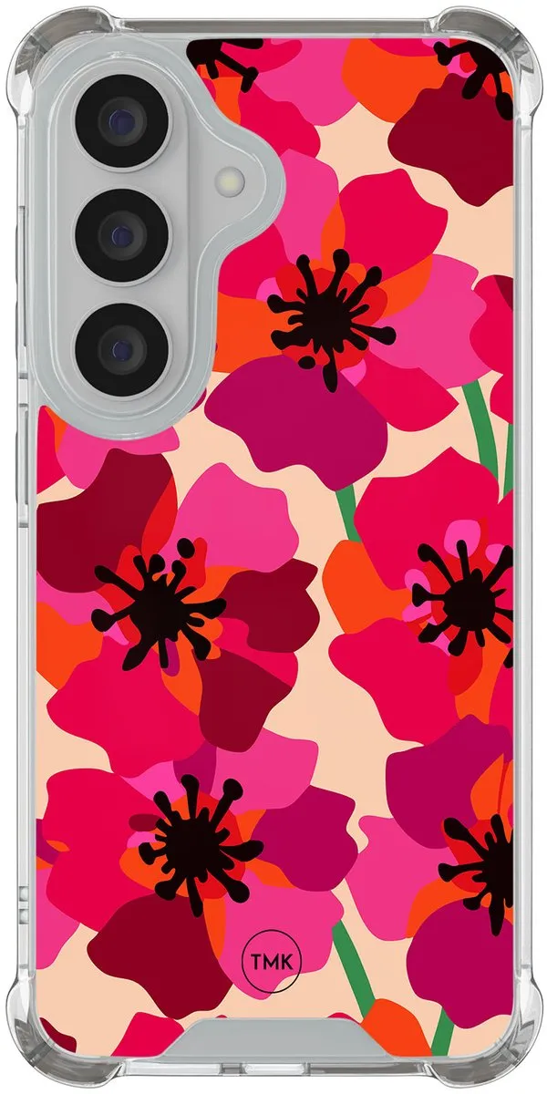 Casevibes S/S26/S/027 Shockproof Hoesje Samsung Galaxy S26