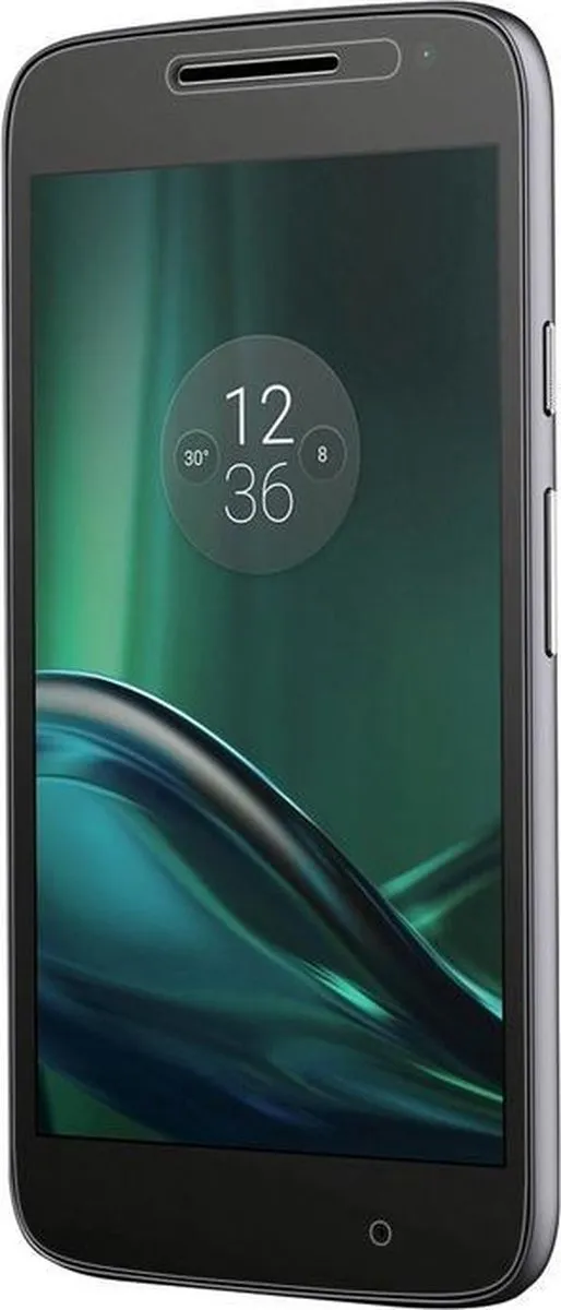 Nillkin Tempered Glass Screenprotector Motorola Moto G4 Play - afbeelding 3 van 6