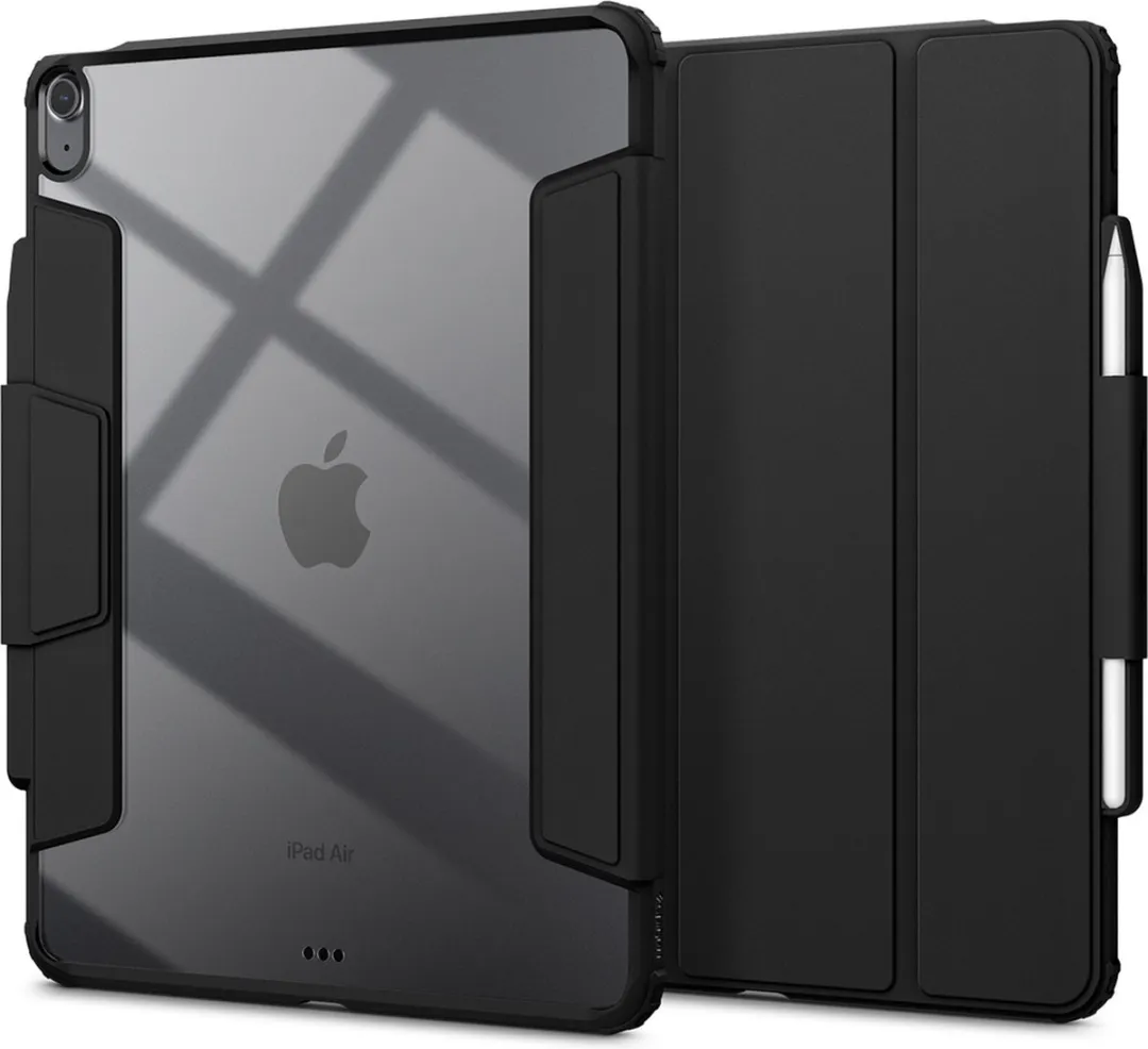Spigen Air Skin Pro iPad Air 13 (2024) Hoes