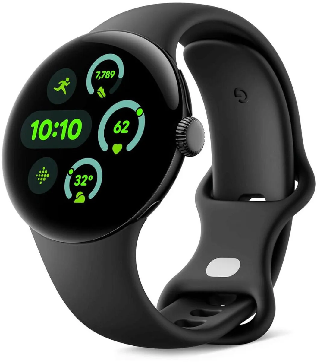 Google Pixel Watch 3 45mm LTE