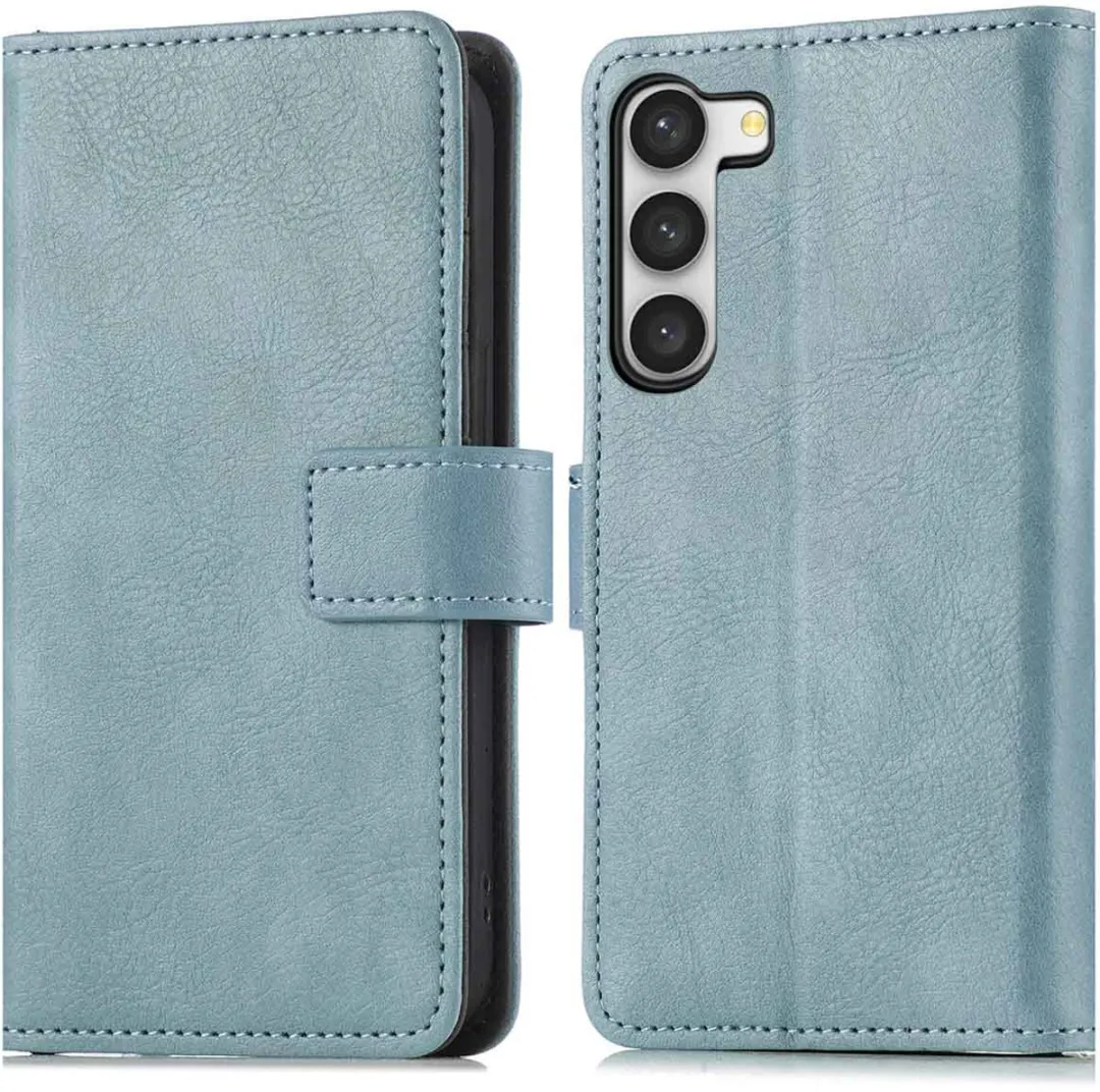 Imoshion Hoesje Samsung Galaxy S23