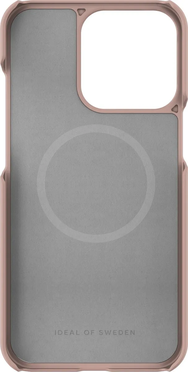 iDeal of Sweden iPhone 14 Pro MagSafe Ring - Blush Pink - afbeelding 2 van 6
