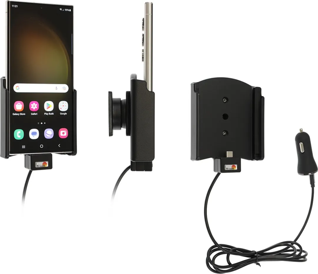 Brodit Houder Samsung Galaxy S23 Ultra