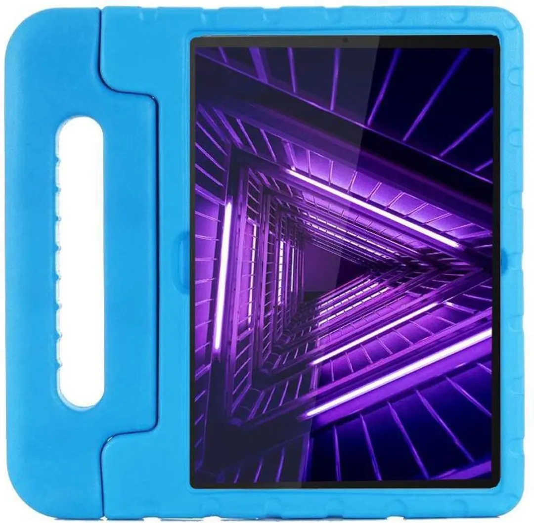 Just in Case Cazy Kinderhoes Lenovo Tab M10 Plus