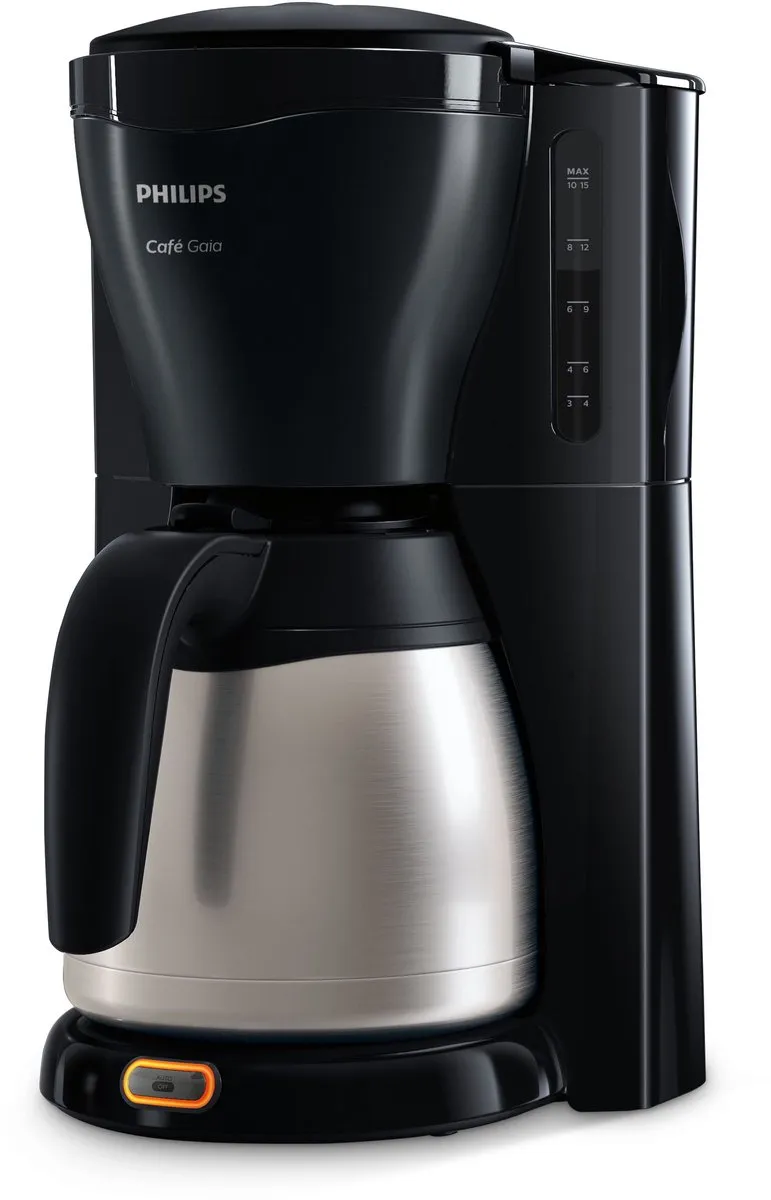 Philips Café Gaia HD7544/20 Koffiezetapparaat