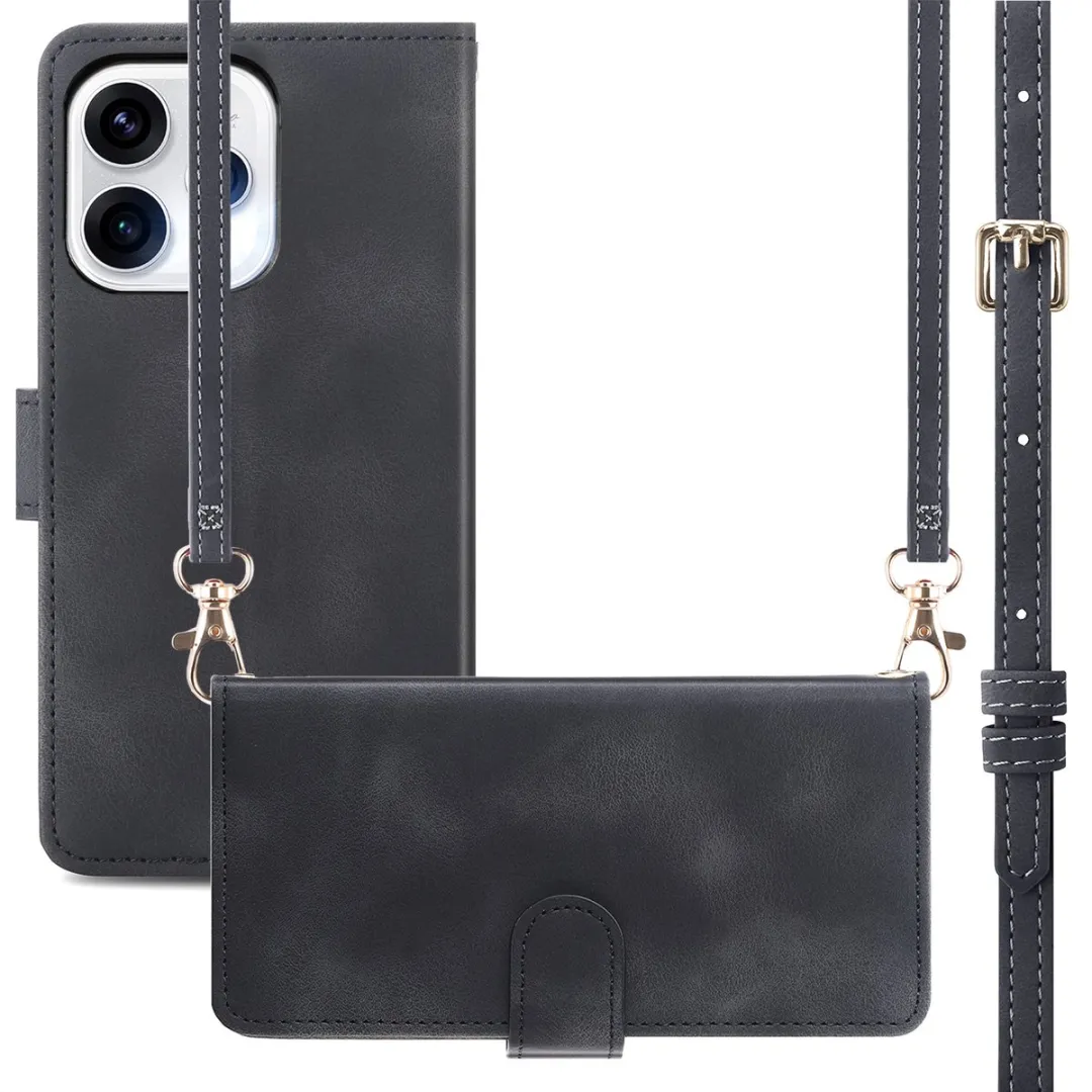 Imoshion Hoesje Oppo Reno15