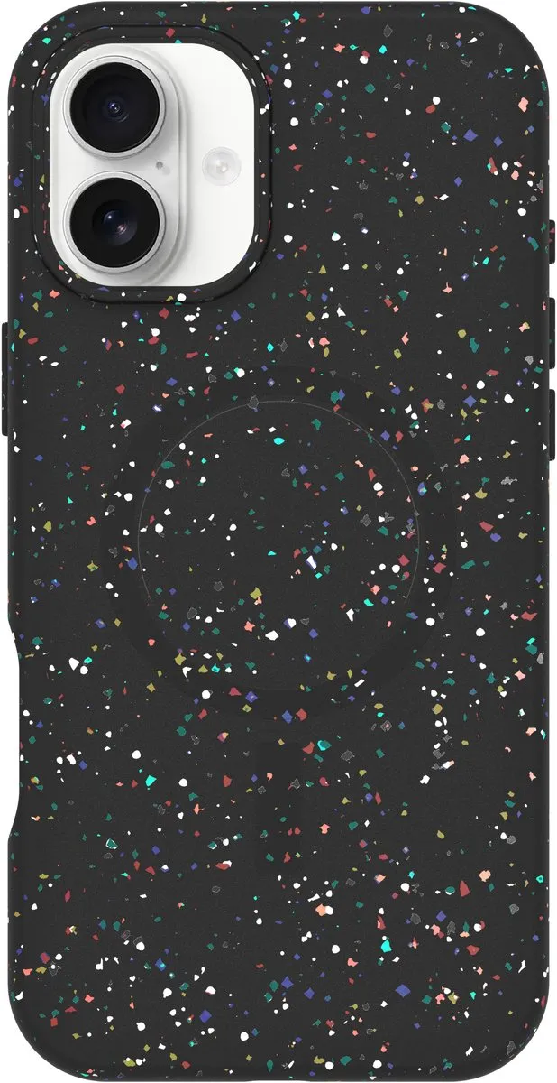 OtterBox Core Mag iPhone 16 Plus Hoesje - 77-95874 - Carnival Night