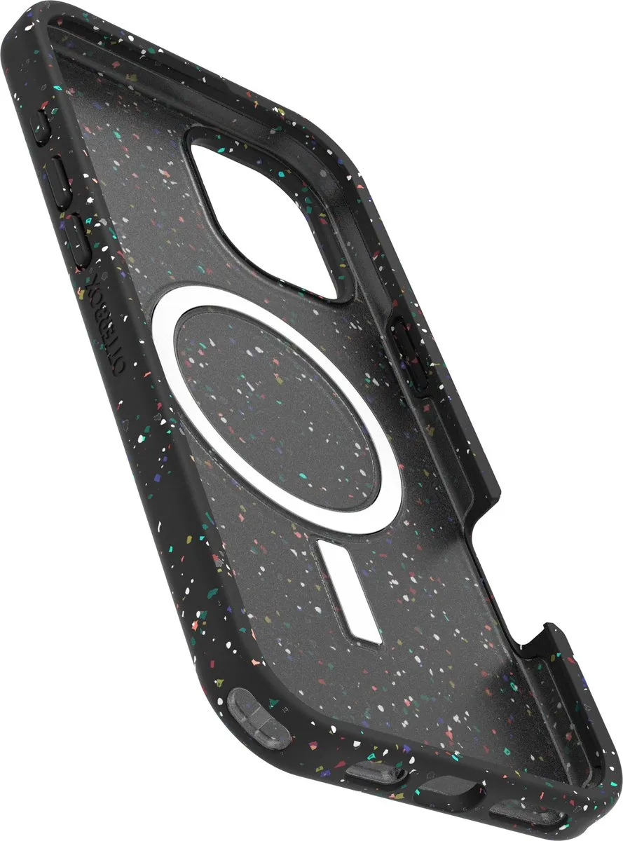 OtterBox Core Mag iPhone 16 Plus Hoesje - 77-95874 - Carnival Night