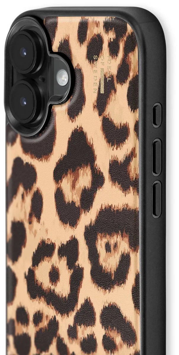 iDeal of Sweden Veganistisch Hoesje MagSafe iPhone 16 - Meerkleurig