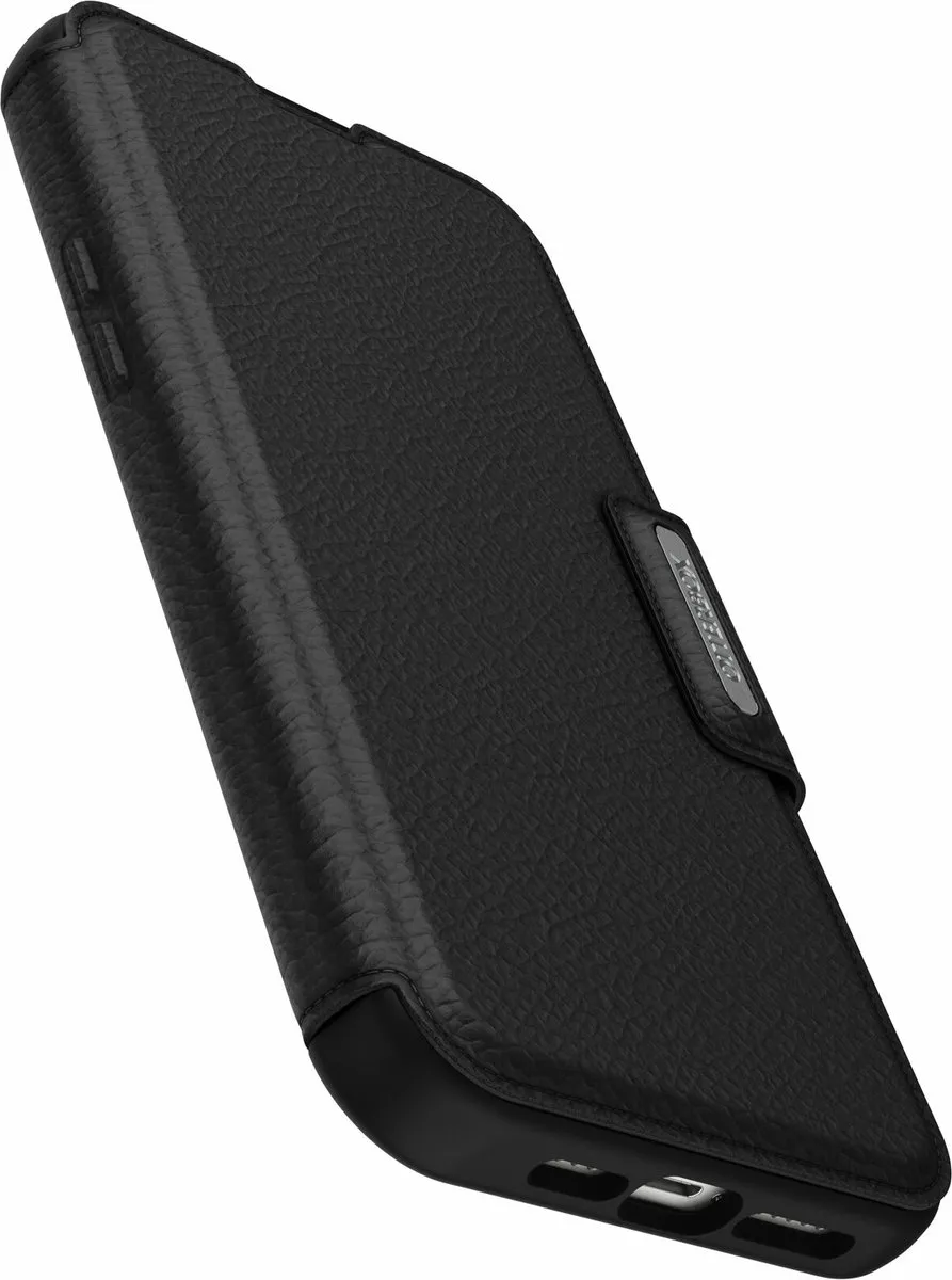 OtterBox Strada Foliohoes 77-93814 - Zwart