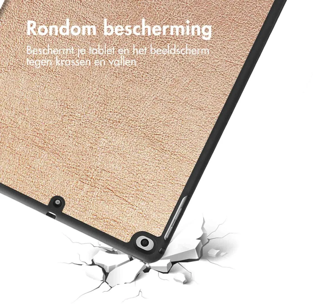 Imoshion Tablethoes SH00008564 - Rosé goud
