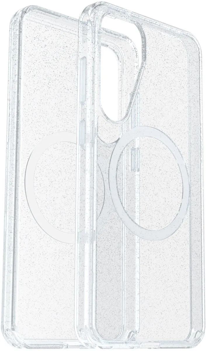 OtterBox Symmetry Clear Backcover 77-97468
