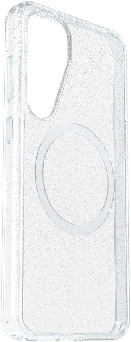 OtterBox Symmetry Clear Backcover 77-97468 - Samsung Galaxy S25 Plus - Transparant