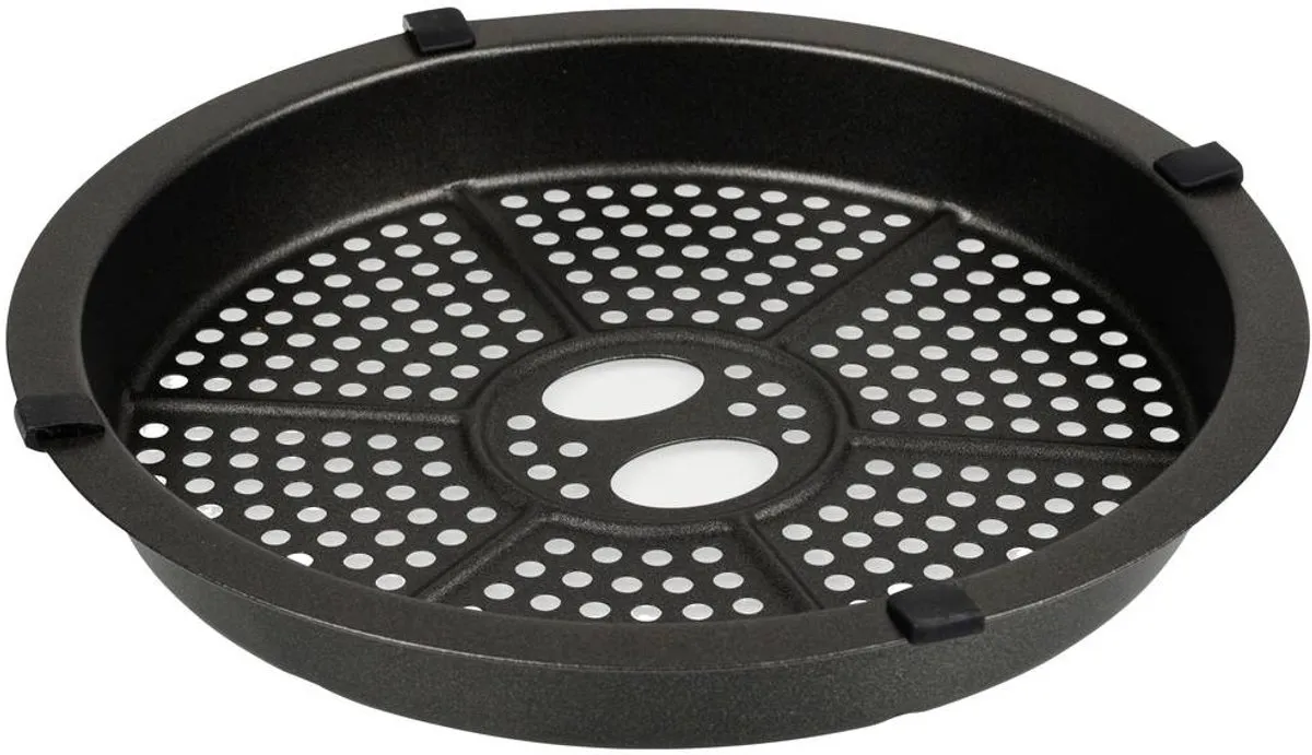 Princess Airfryer XL 182270 - 1500W 5L - Zwart