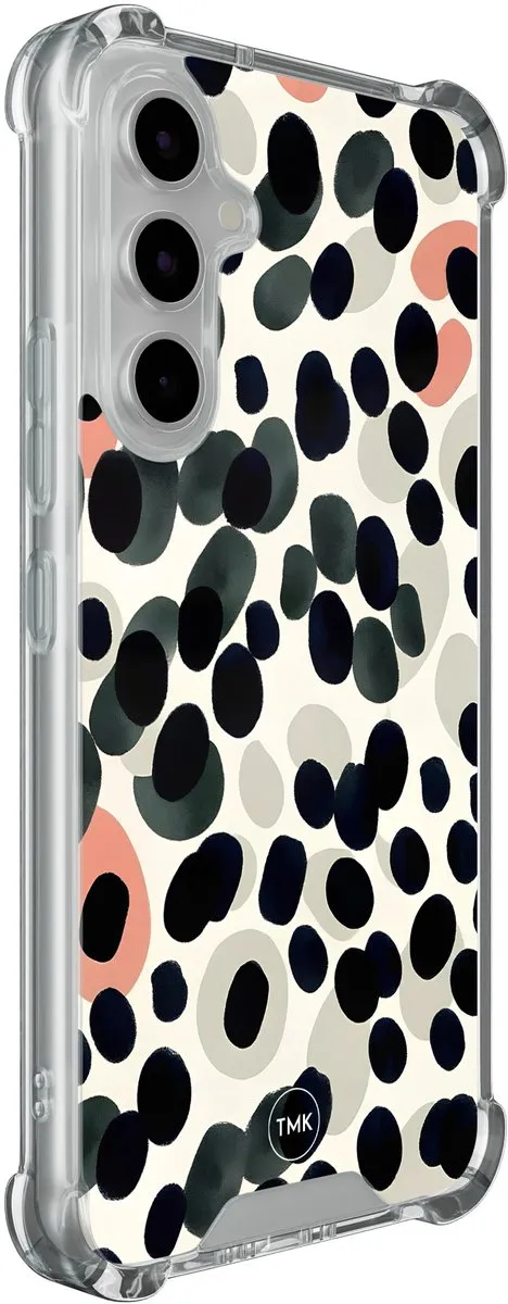Casevibes Shockproof Hoesje Samsung Galaxy A54 S/A54/S/018 - Multi