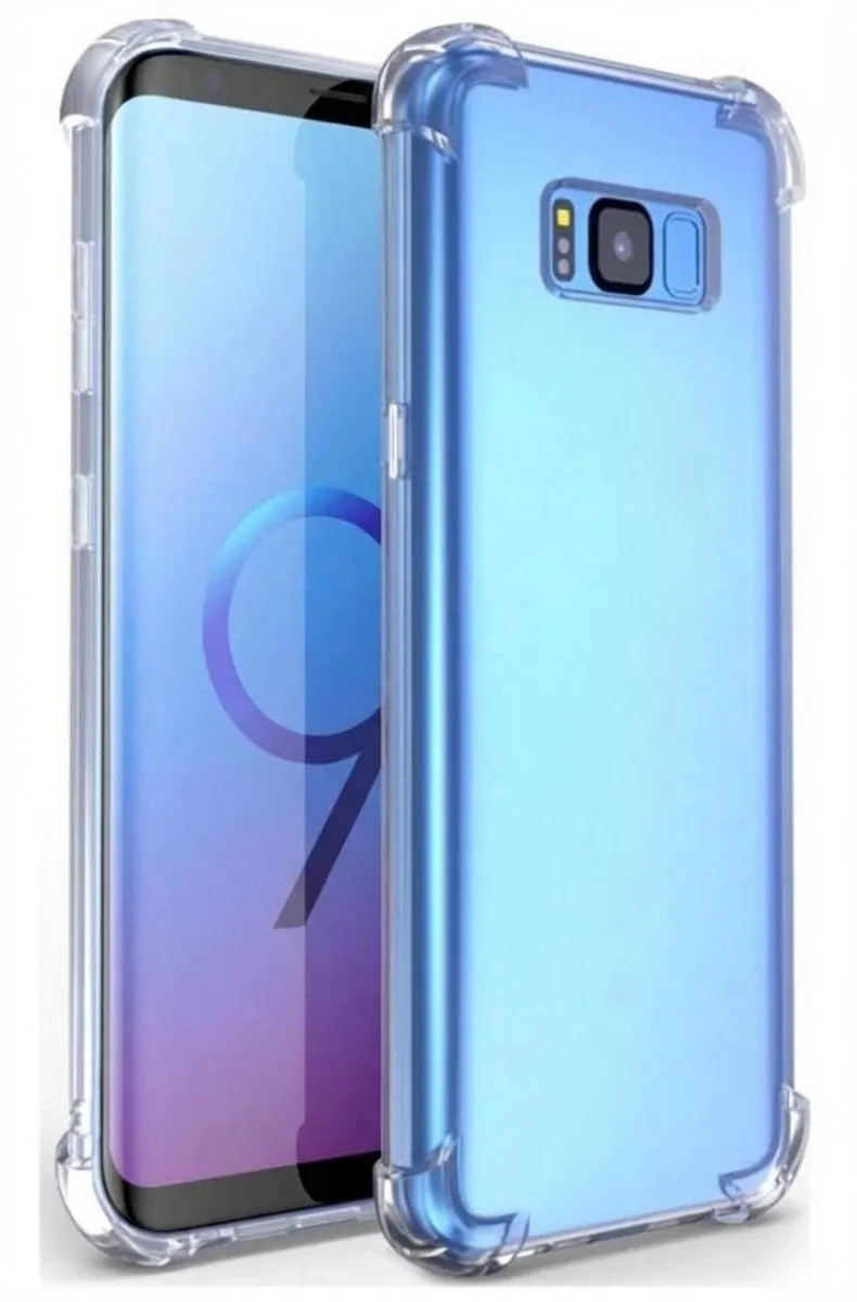 Imoshion Hoesje Samsung Galaxy S8