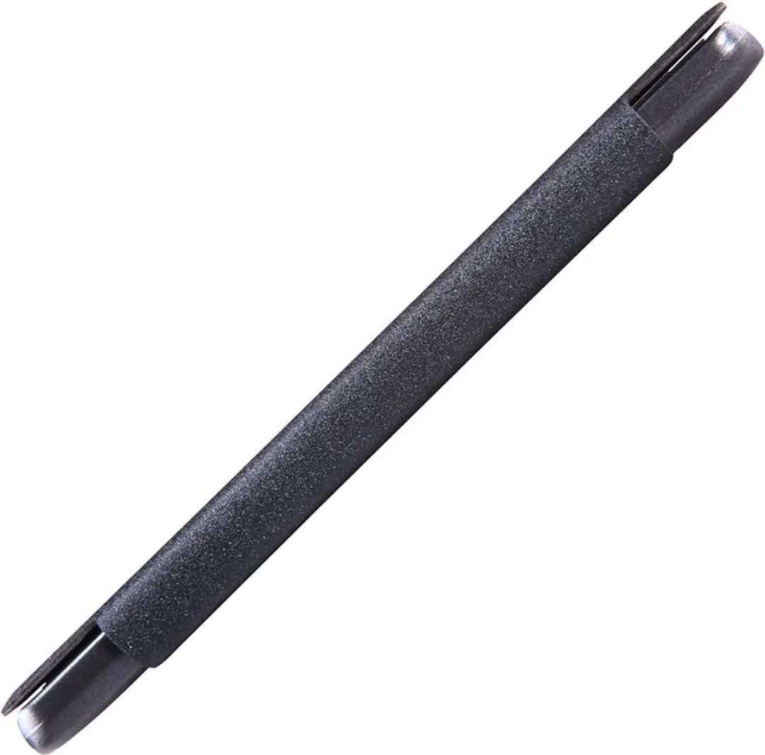 Nillkin Leather Case Sparkle Series Zwart - LG Zero - afbeelding 5 van 6