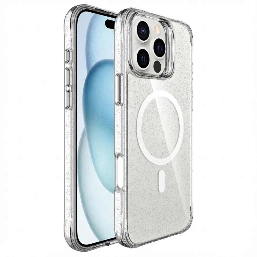 Imoshion Hoesje iPhone 16 Pro